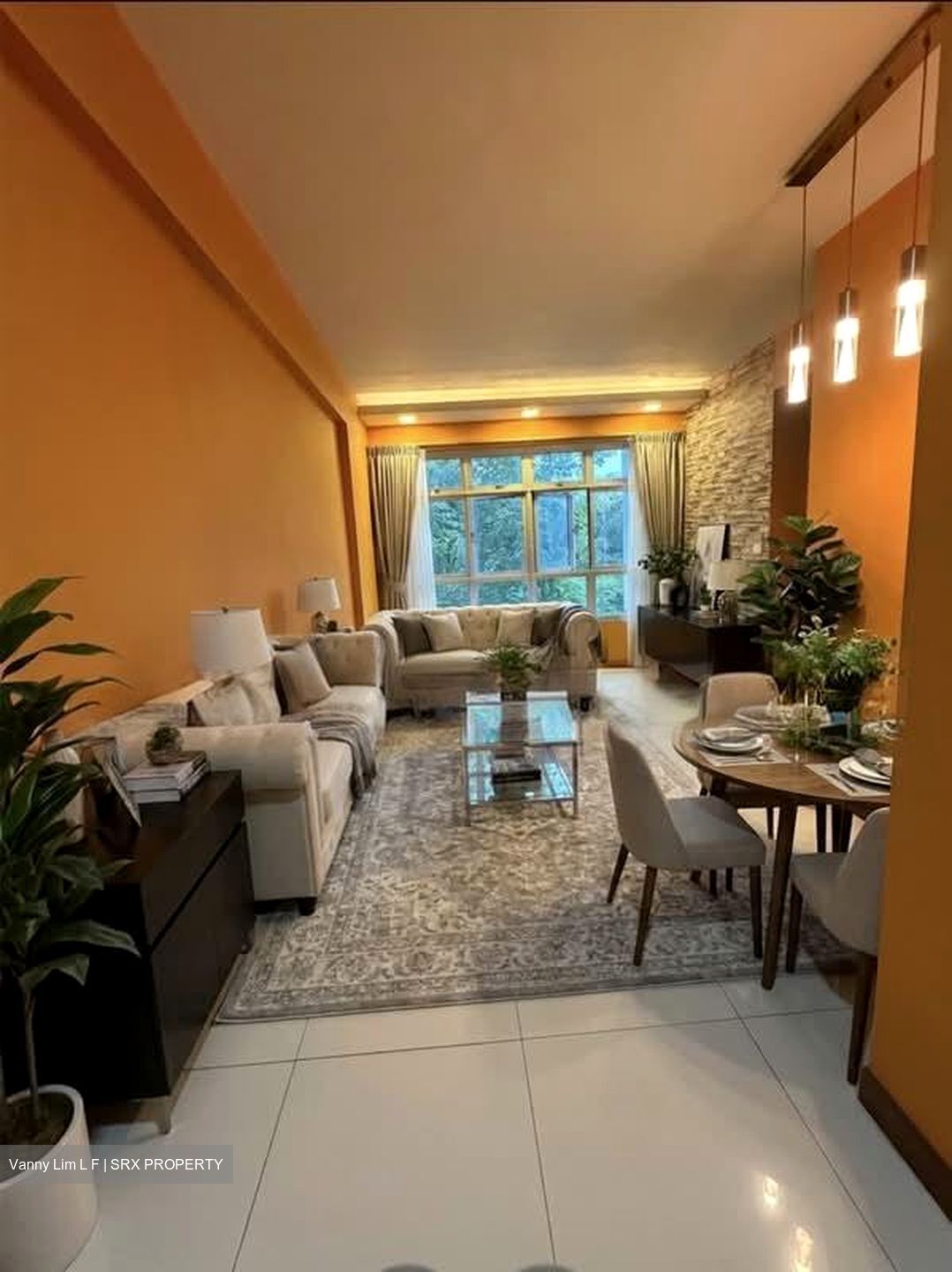 Blk 672A Waterway Banks (Punggol), HDB 3 Rooms #555606901